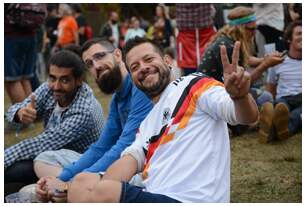 Foto 310 de la s&aacute;bado 8 de julio | Bilbao BBK Live 2017